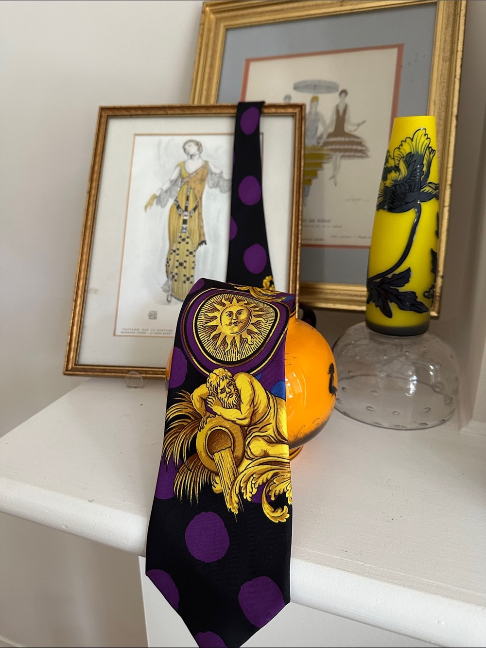 Retro Versace - Picture 3 of 6